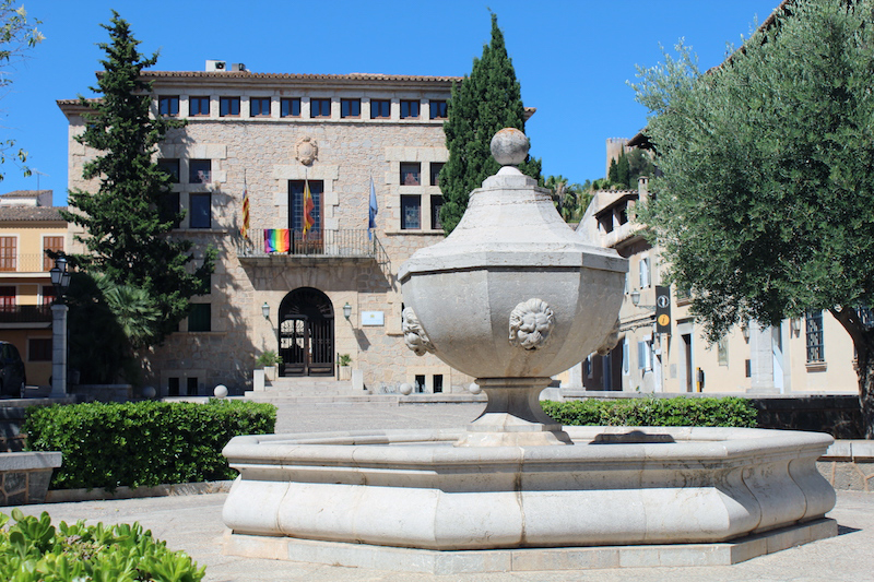 Arta/Betlem/Colonia San Pedro/Canyamel 34