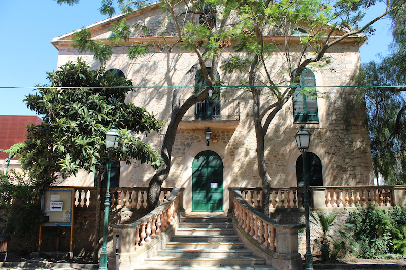 Arta/Betlem/Colonia San Pedro/Canyamel 37