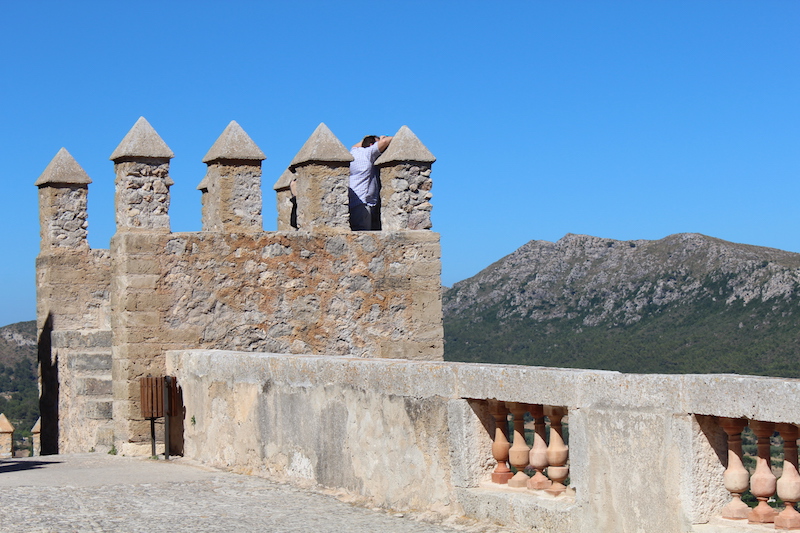 Arta/Betlem/Colonia San Pedro/Canyamel 52