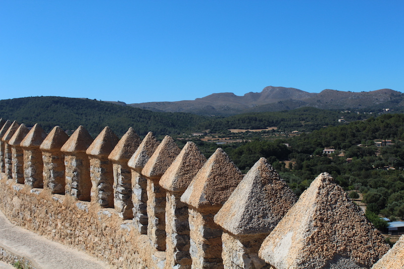 Arta/Betlem/Colonia San Pedro/Canyamel 55