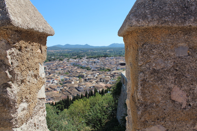 Arta/Betlem/Colonia San Pedro/Canyamel 64