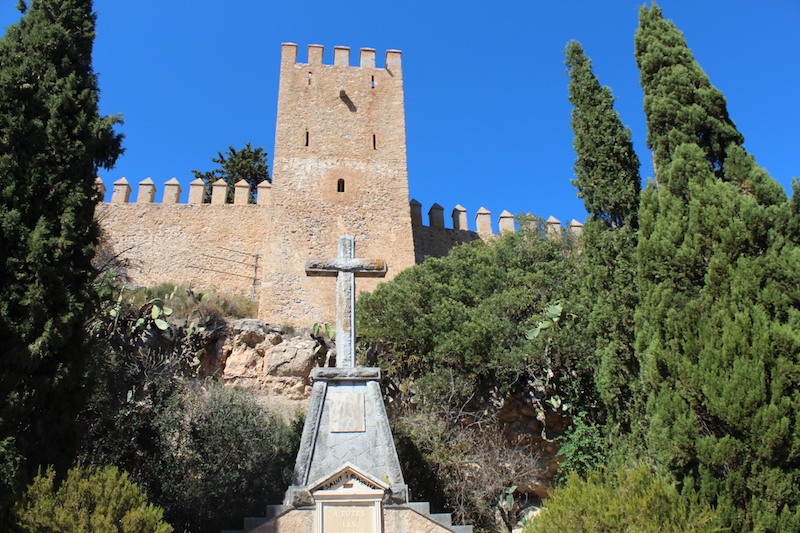 Arta/Betlem/Colonia San Pedro/Canyamel 68