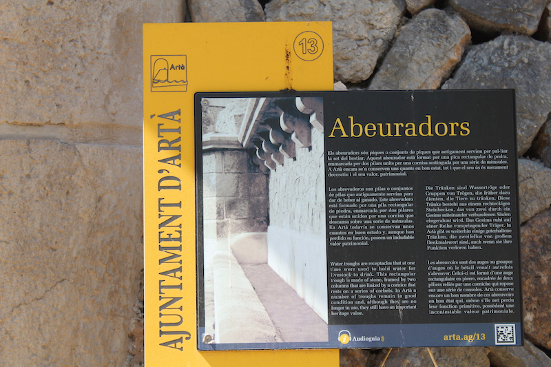 Arta/Betlem/Colonia San Pedro/Canyamel 69