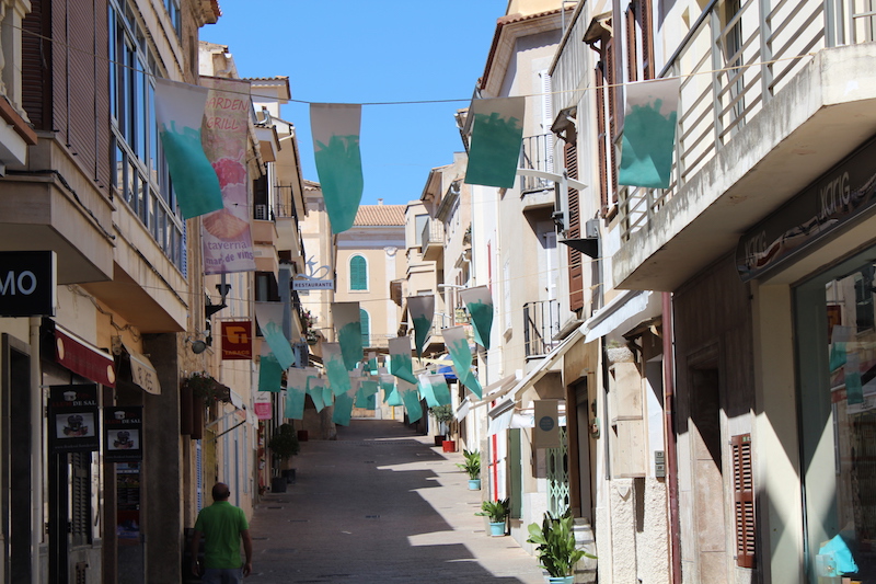 Arta/Betlem/Colonia San Pedro/Canyamel 71