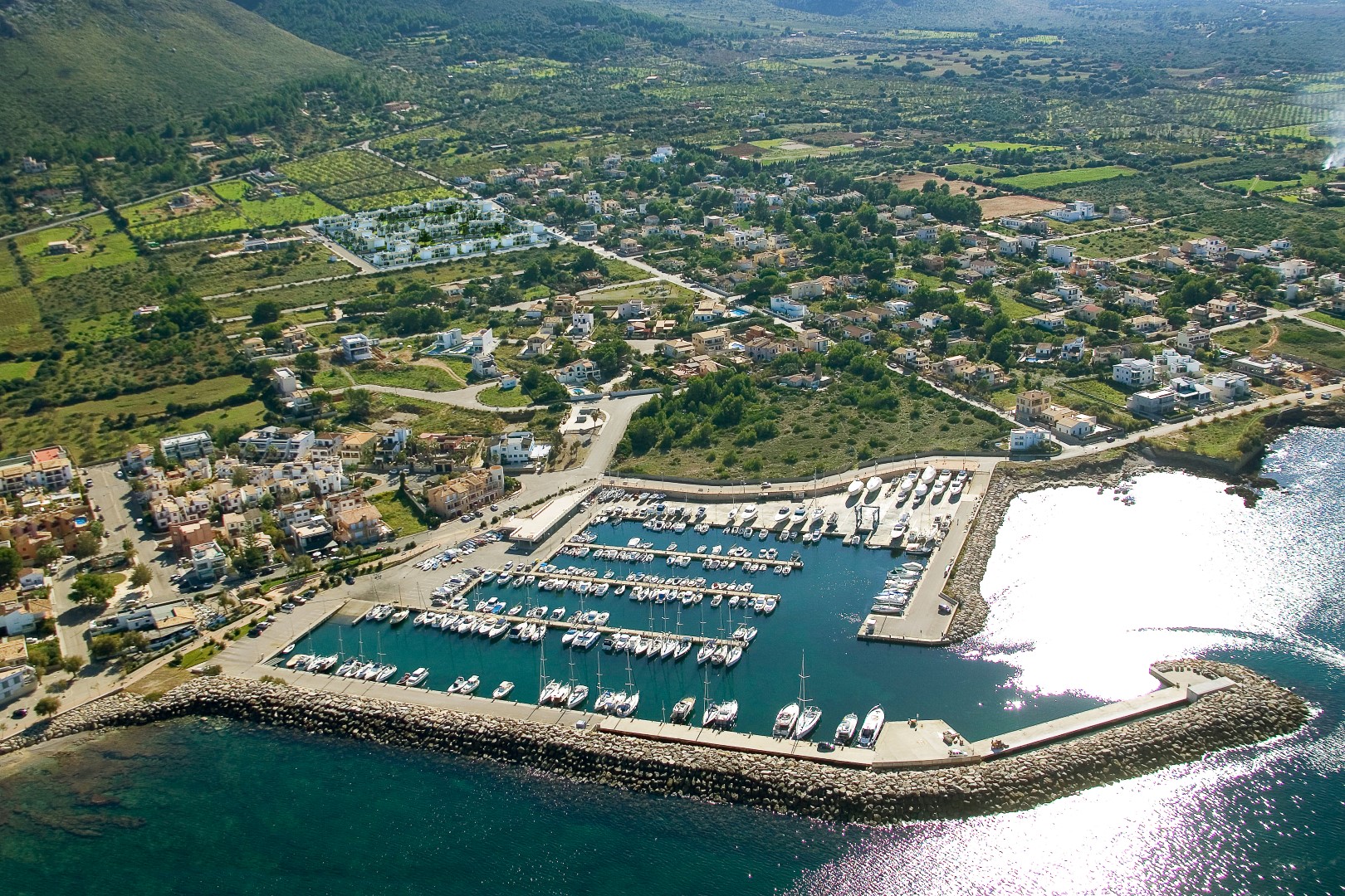 Arta/Betlem/Colonia San Pedro/Canyamel 77