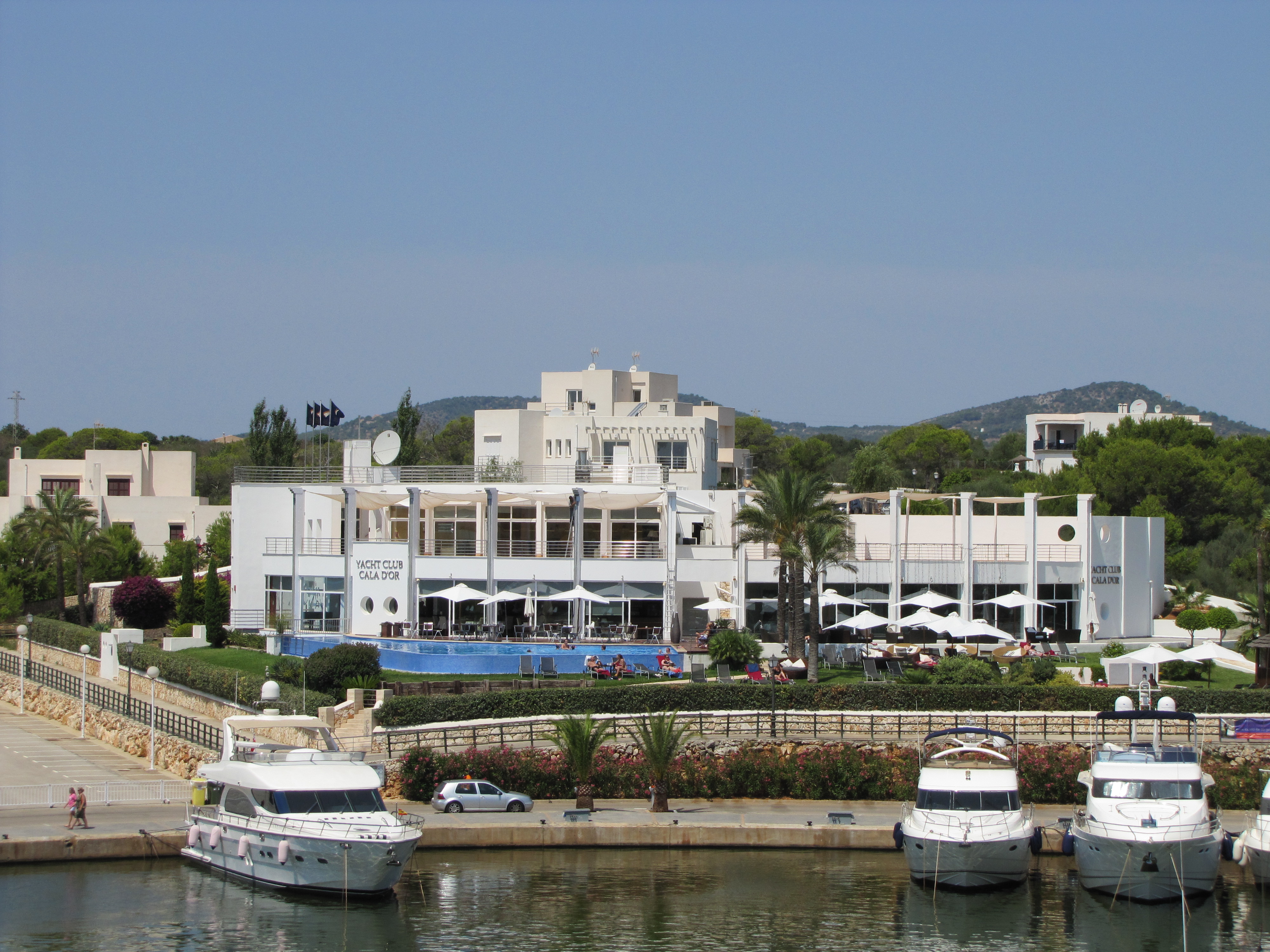 Cala d'Or/Porto Petro 9