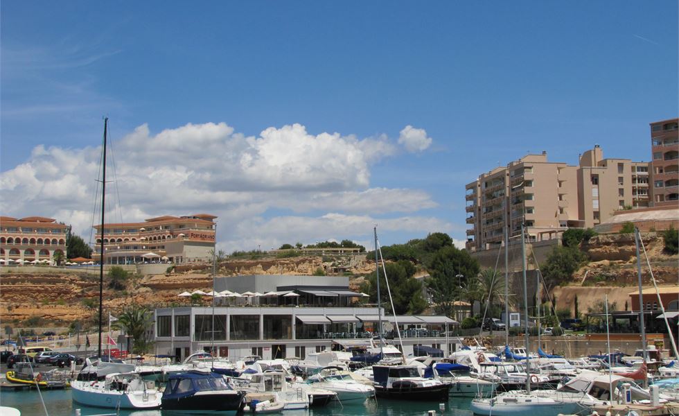 Hotel Mallorca Sudwesten Hotel Mallorca Sudwesten
