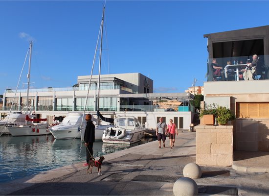 Port Adriano