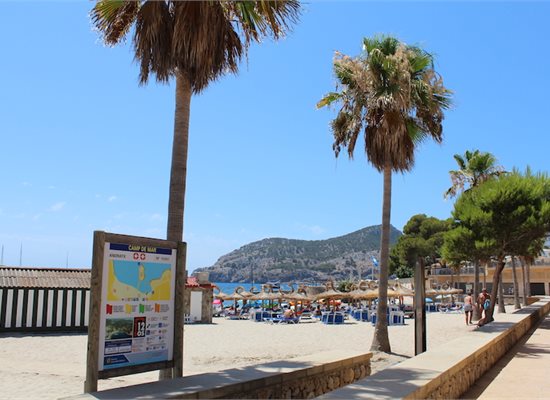 Camp de Mar