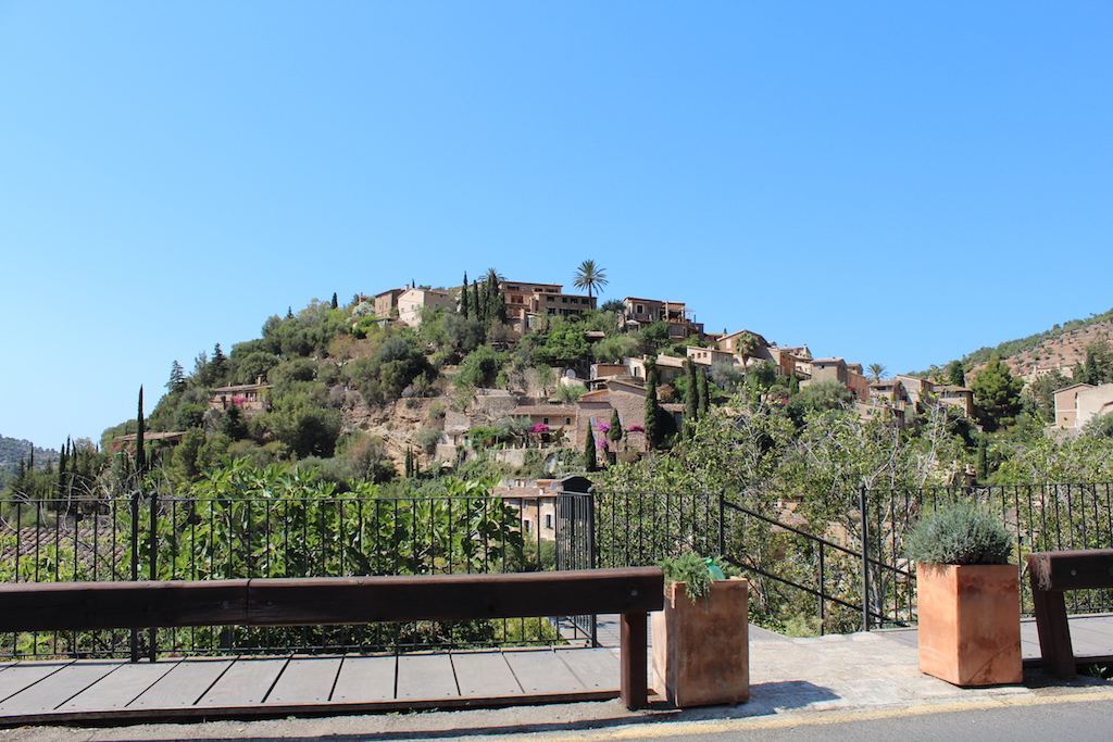 Deia/Valldemossa 20
