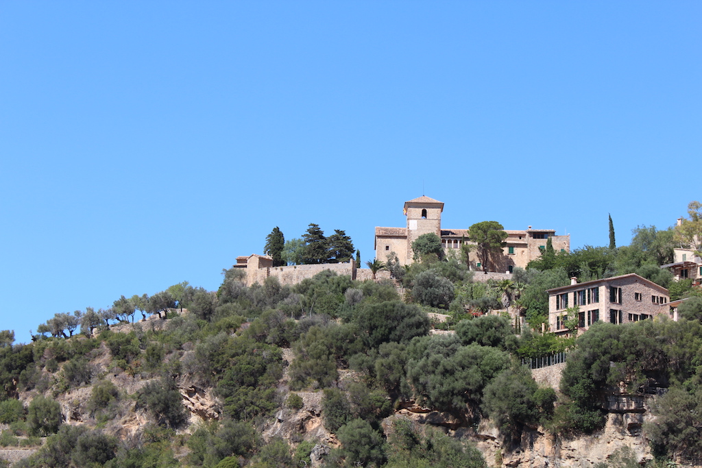 Deia/Valldemossa 19
