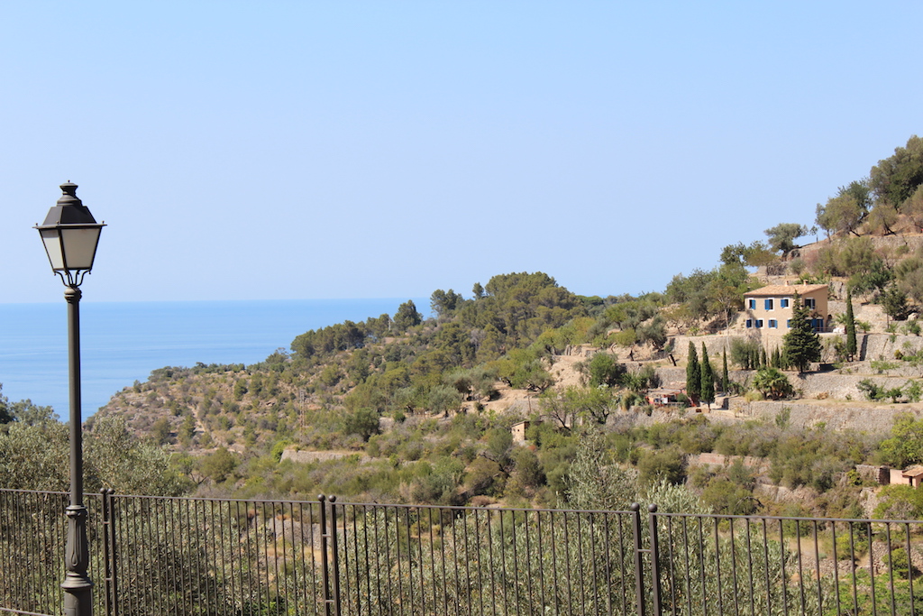 Deia/Valldemossa 18