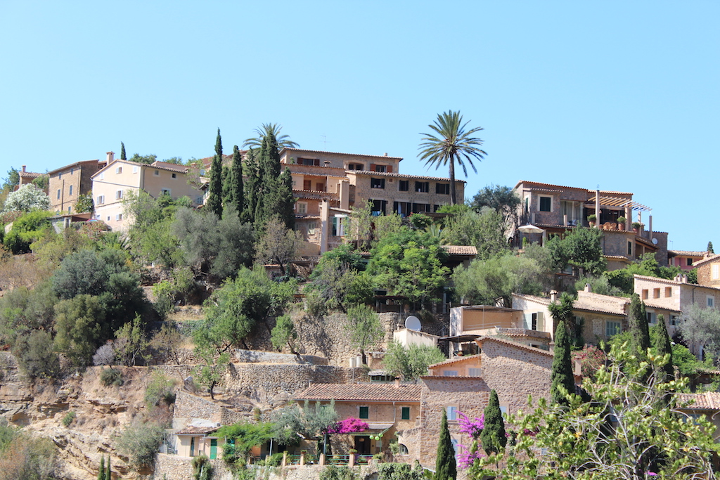 Deia/Valldemossa 16