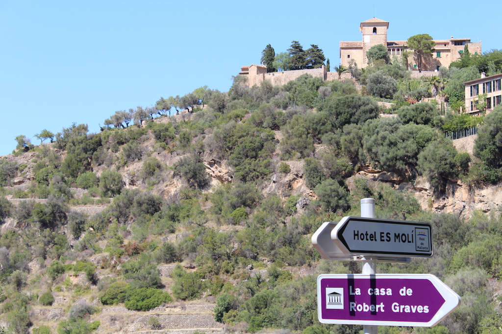 Deia/Valldemossa 15