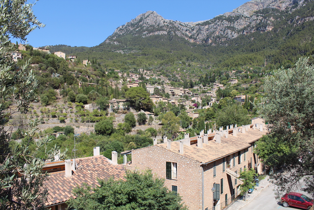 Deia/Valldemossa 14