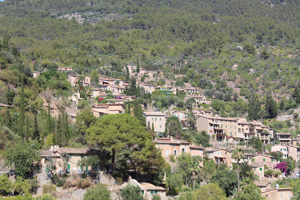Deia/Valldemossa 12