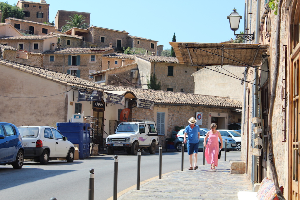 Deia/Valldemossa 32