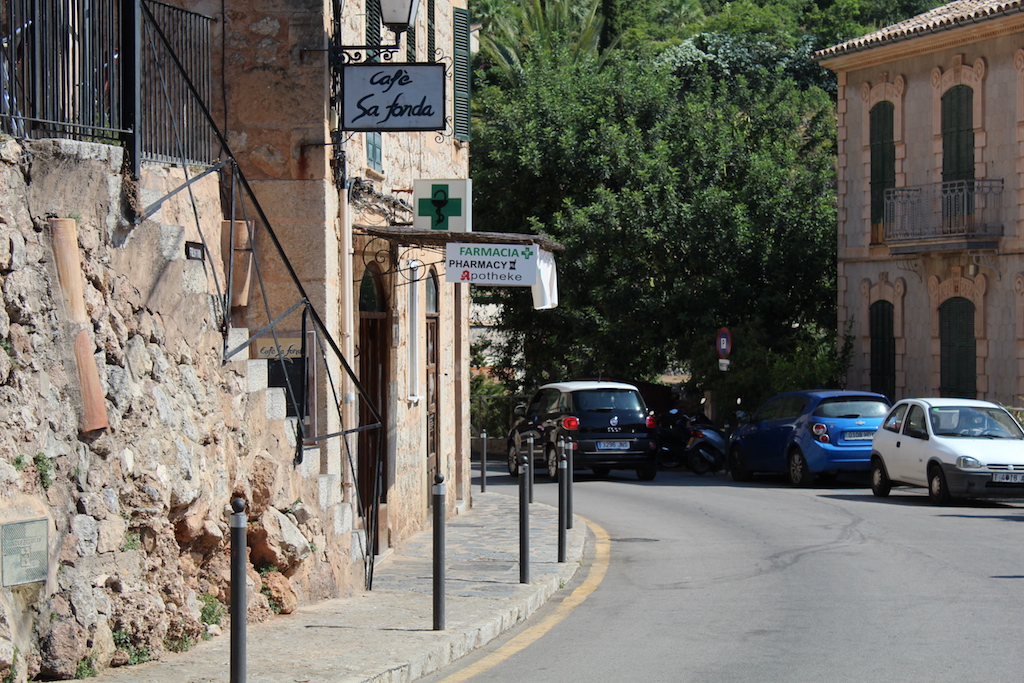 Deia/Valldemossa 29
