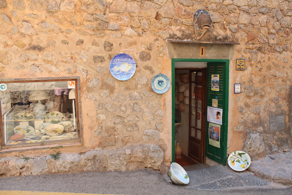 Deia/Valldemossa 25