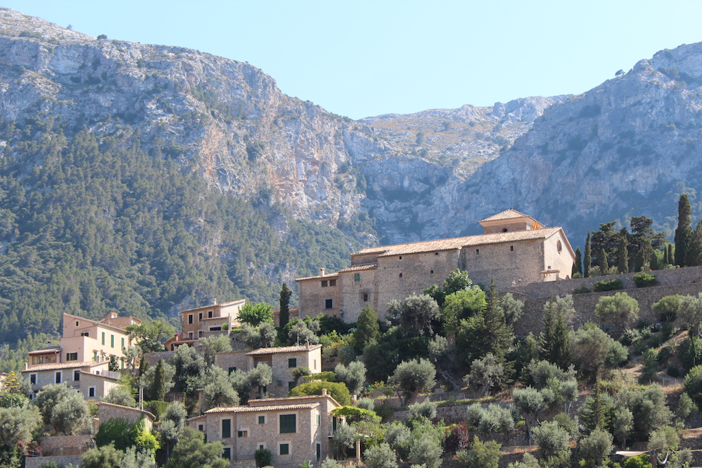 Deia/Valldemossa 56