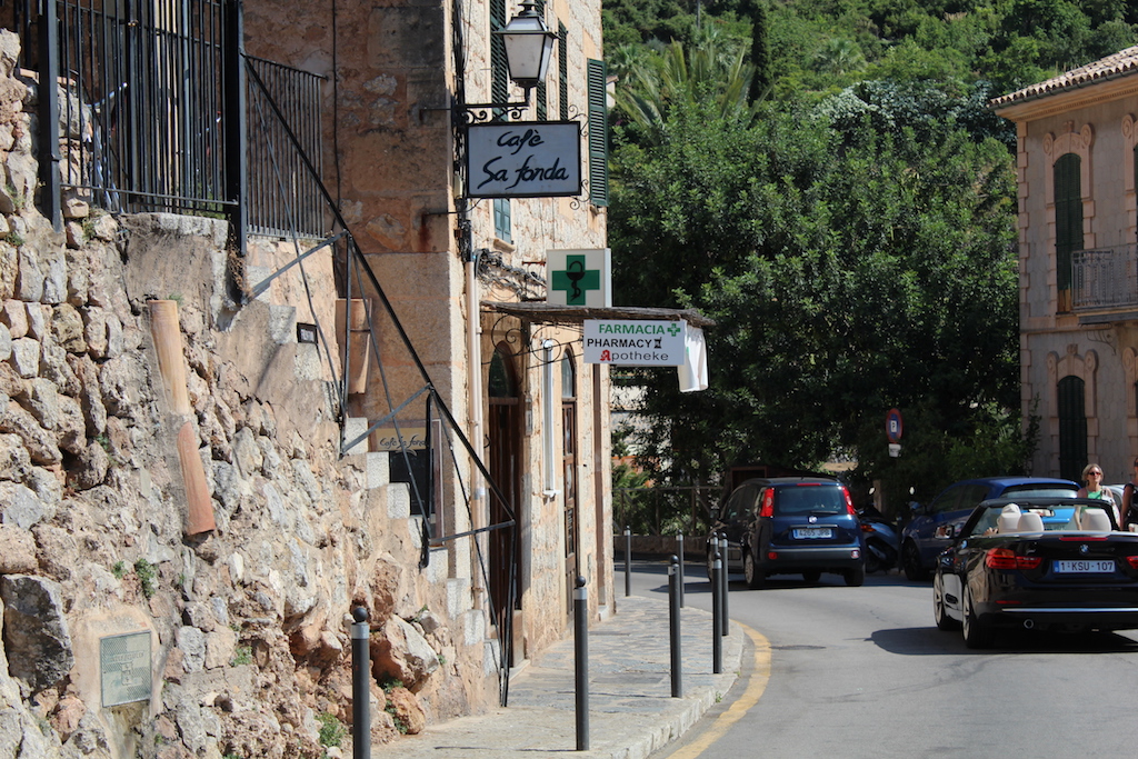 Deia/Valldemossa 55
