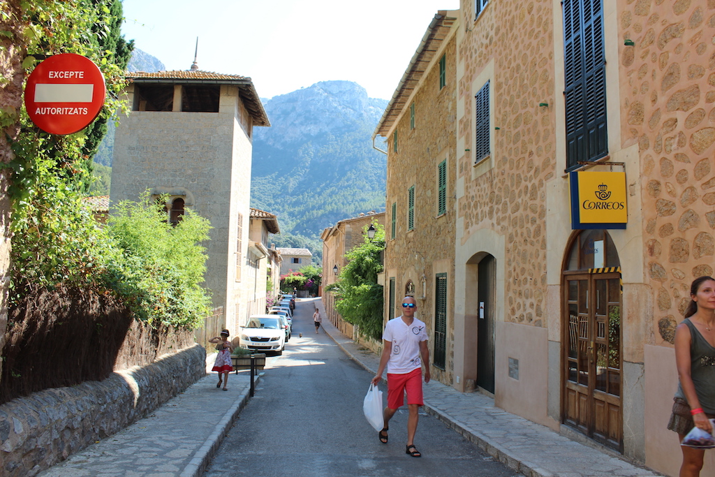 Deia/Valldemossa 38