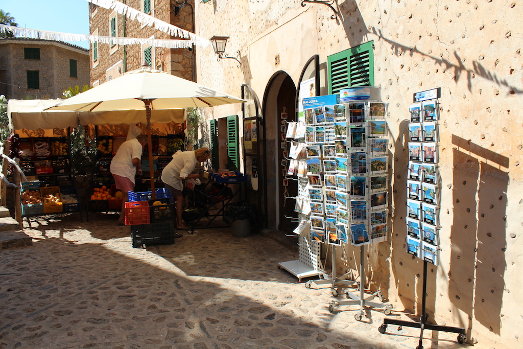 Deia/Valldemossa 48