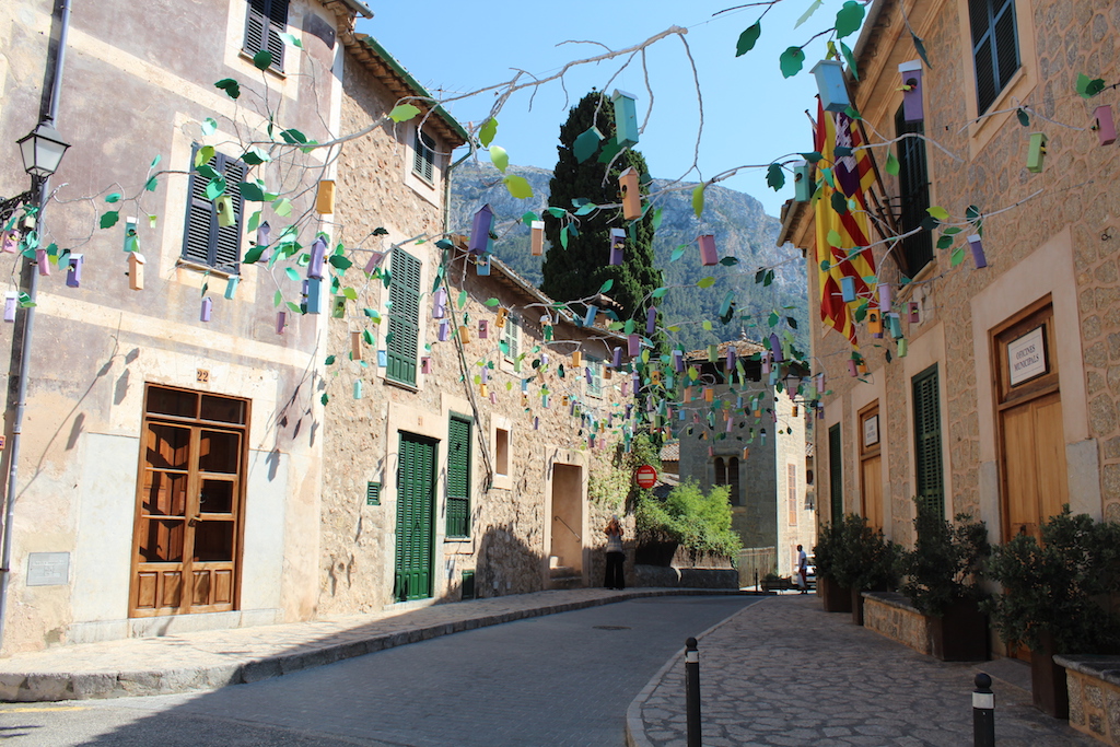 Deia/Valldemossa 47