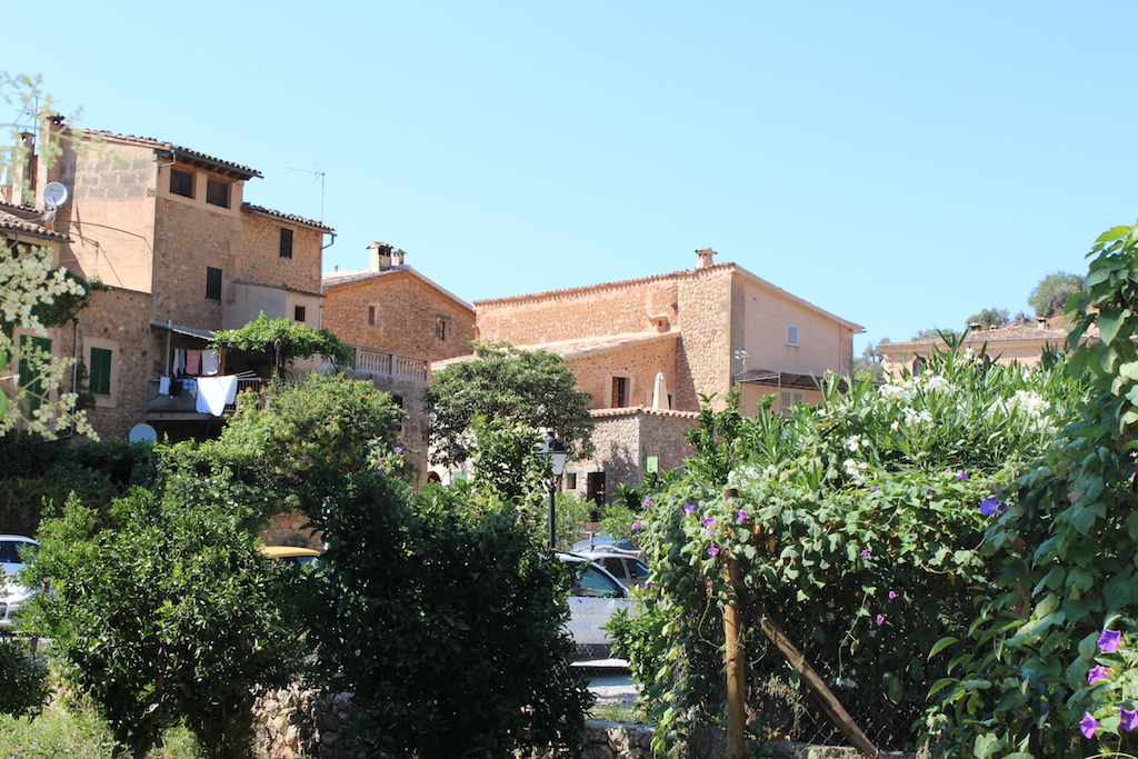 Deia/Valldemossa 44
