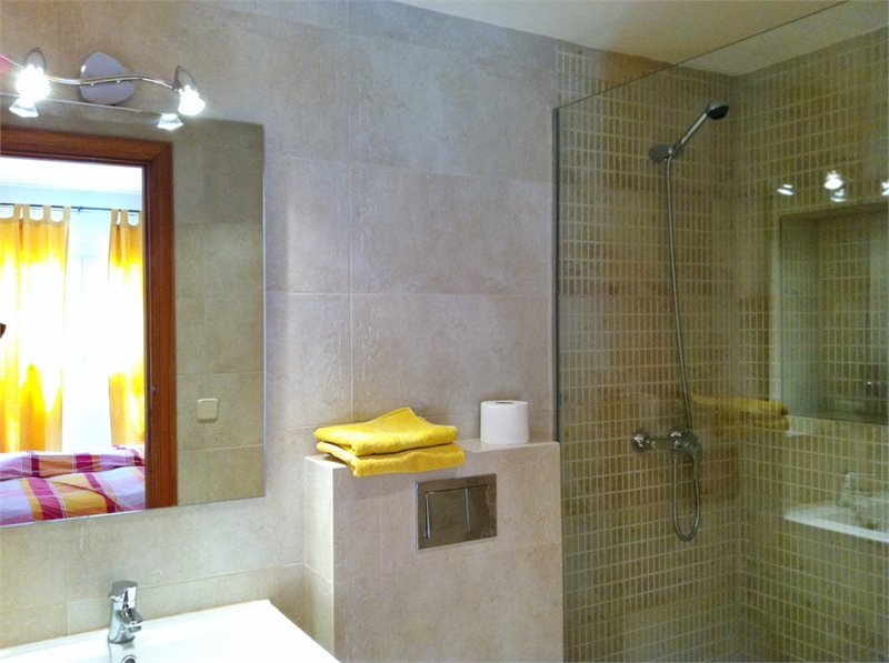Boyta: 350 m² Sovrum: 4  - Villa i Deia #08683 - 14