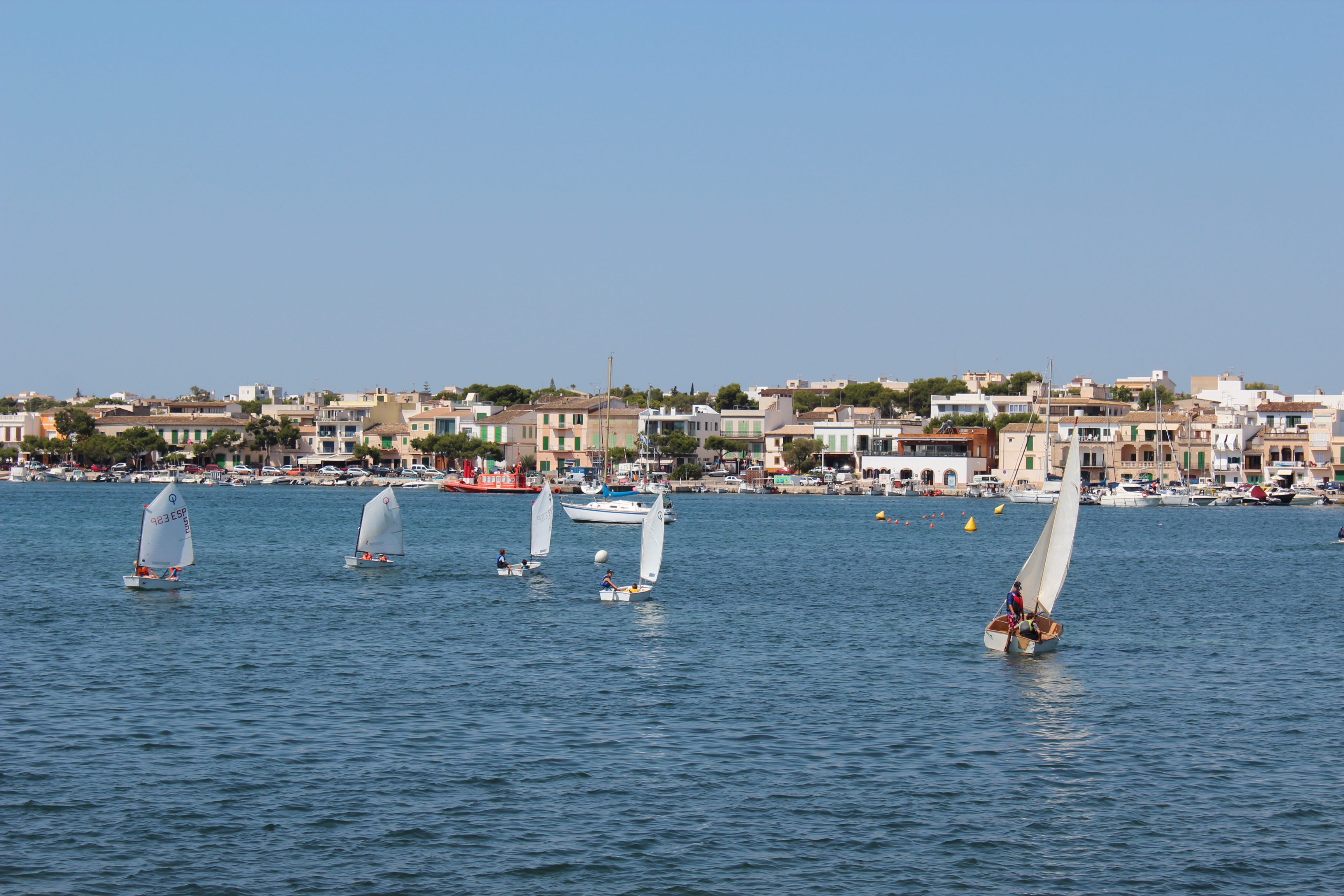 Porto Colom/Felanitx/Son Negre 1