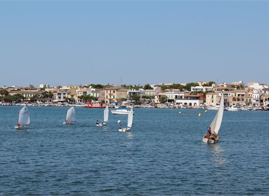 Porto Colom/Felanitx/Son Negre