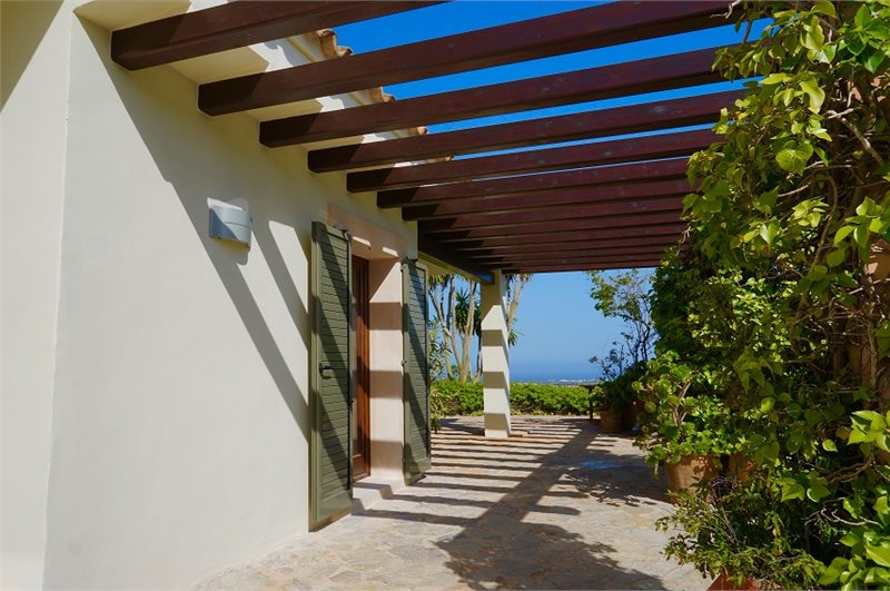 Boyta: 435 m² Sovrum: 5  - Finca i Es Carritxo #51449 - 13