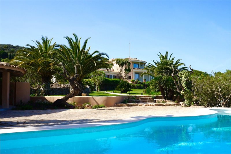 Boyta: 435 m² Sovrum: 5  - Finca i Es Carritxo #51449 - 2