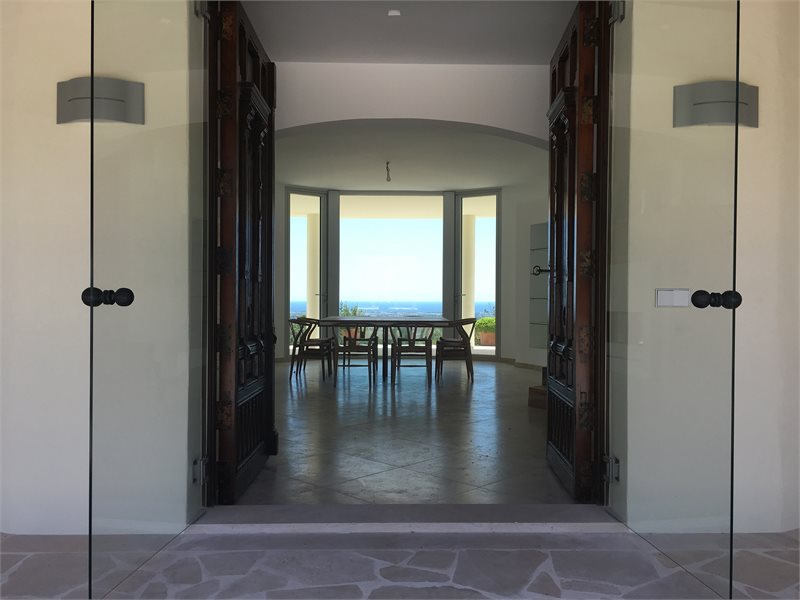 Boyta: 435 m² Sovrum: 5  - Finca i Es Carritxo #51449 - 9