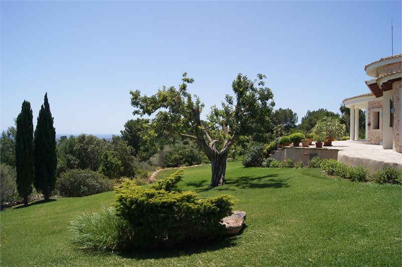Boyta: 435 m² Sovrum: 5  - Finca i Es Carritxo #51449 - 4