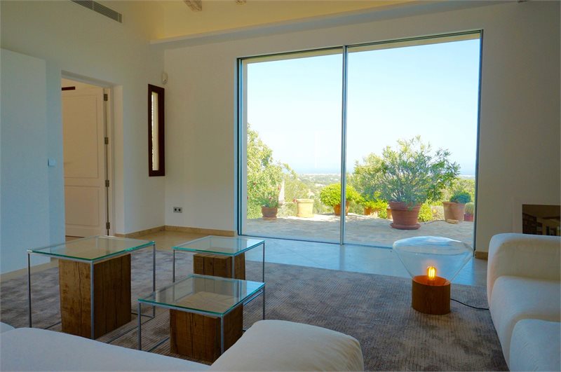 Boyta: 435 m² Sovrum: 5  - Finca i Es Carritxo #51449 - 7