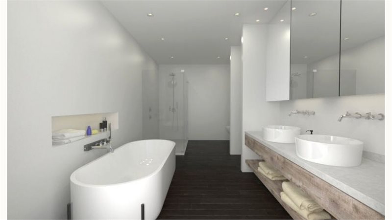 Boyta: 456 m² Sovrum: 4  - Villa i Palma, Ciudad Jardin #12694 - 8