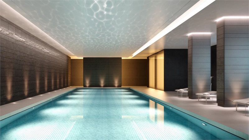 Boyta: 456 m² Sovrum: 4  - Villa i Palma, Ciudad Jardin #12694 - 6