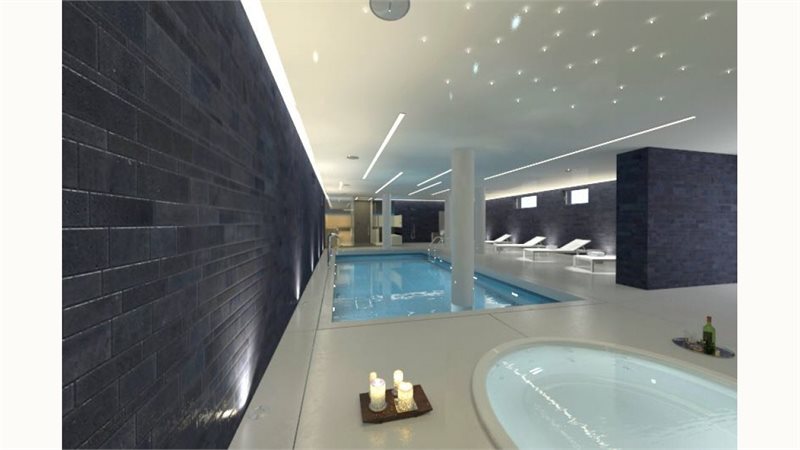 Boyta: 456 m² Sovrum: 4  - Villa i Palma, Ciudad Jardin #12694 - 5