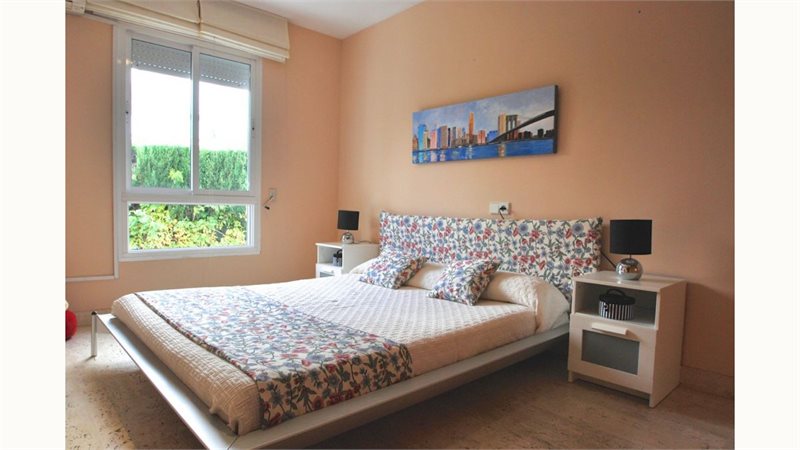 Boyta: 200 m² Sovrum: 5  - Townhouse i Palma #12696 - 10