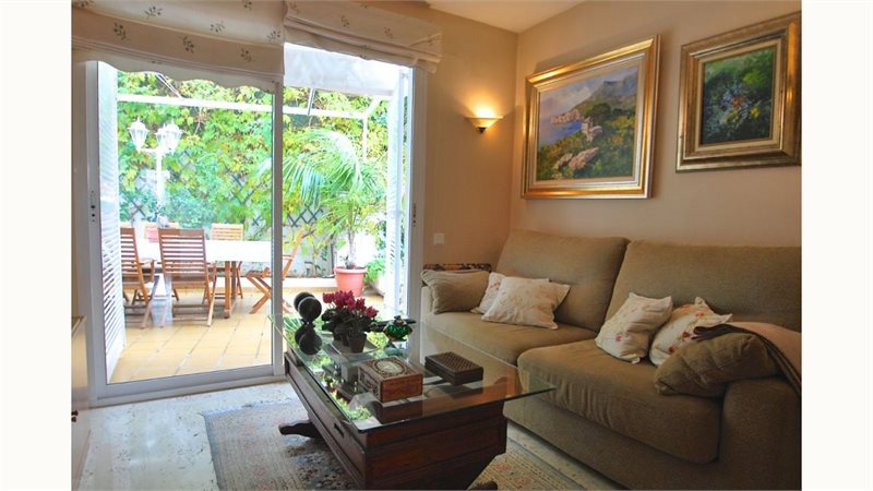 Boyta: 200 m² Sovrum: 5  - Townhouse i Palma #12696 - 4