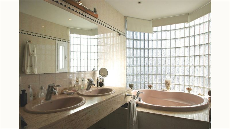 Boyta: 200 m² Sovrum: 5  - Townhouse i Palma #12696 - 11