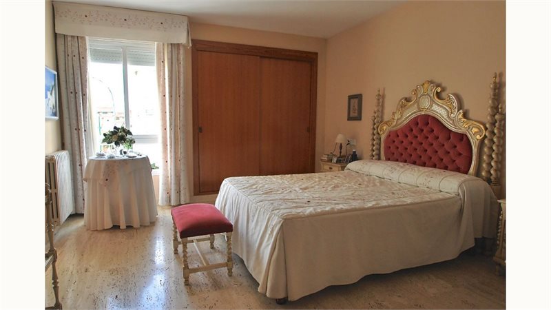 Boyta: 200 m² Sovrum: 5  - Townhouse i Palma #12696 - 8