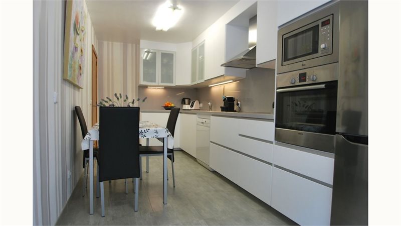 Boyta: 200 m² Sovrum: 5  - Townhouse i Palma #12696 - 9