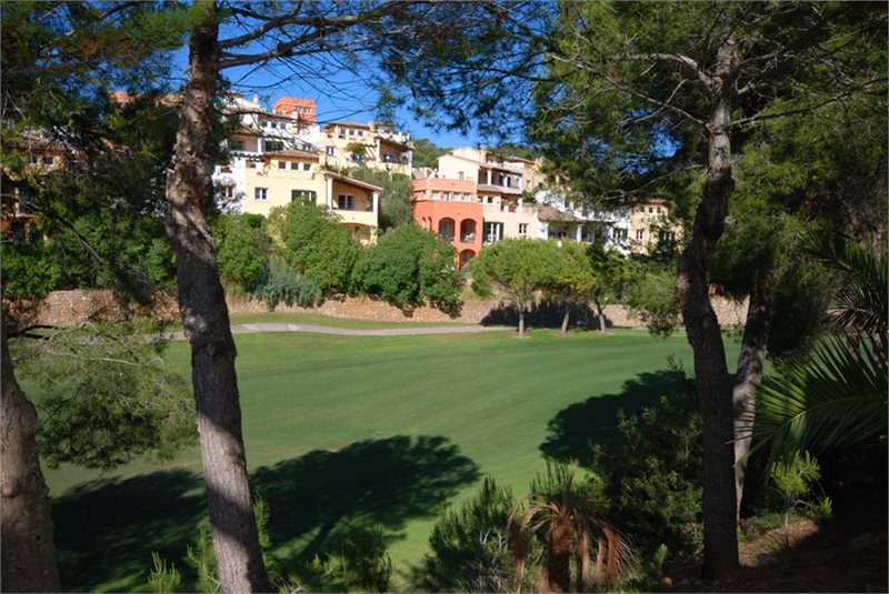 Boyta: 200 m² Sovrum: 4  - Townhouse i Camp de Mar #01707 - 13