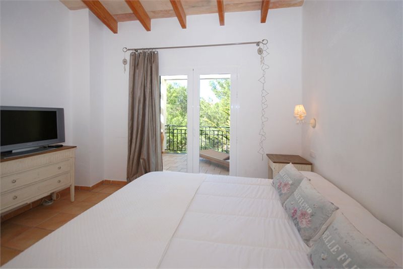 Boyta: 200 m² Sovrum: 4  - Townhouse i Camp de Mar #01707 - 11