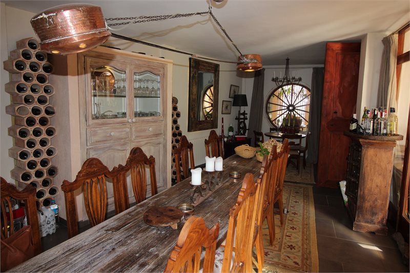 Boyta: 360 m² Sovrum: 6  - Hus i Andratx #01733 - 22
