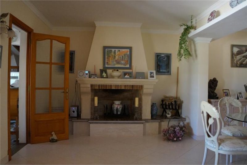 Boyta: 405 m² Sovrum: 5  - Finca i Es Carritxo #51783 - 14