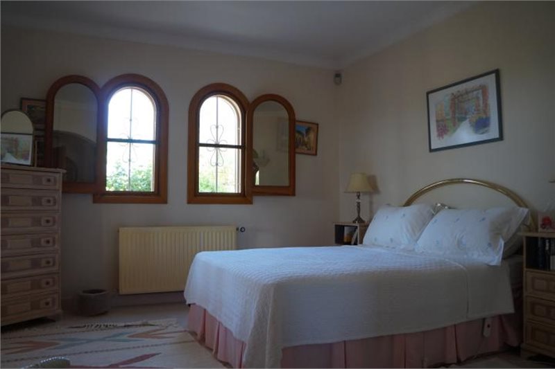 Boyta: 405 m² Sovrum: 5  - Finca i Es Carritxo #51783 - 16